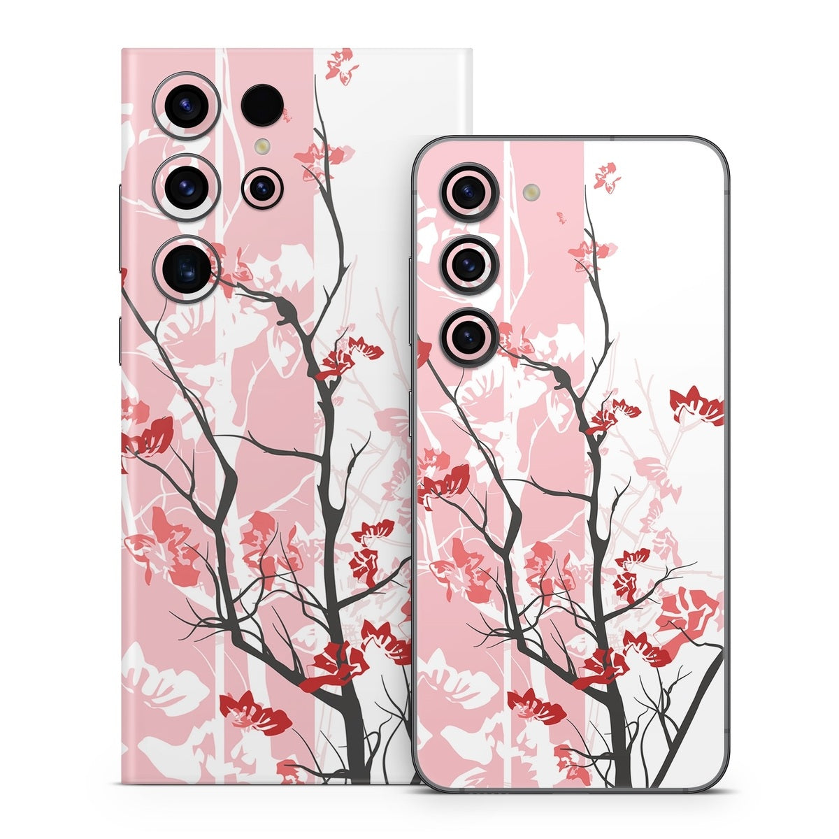 Pink Tranquility - Samsung Galaxy S23 Skin