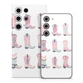 Western Girl - Samsung Galaxy S23 Skin