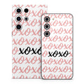 xoxo - Samsung Galaxy S23 Skin