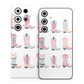 Western Girl - Samsung Galaxy S24 Skin