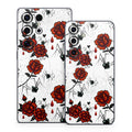 Black Widows - Samsung Galaxy S25 Skin