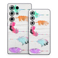 Compass - Samsung Galaxy S25 Skin