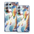 Create Your World - Samsung Galaxy S25 Skin