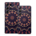 Delicatus - Samsung Galaxy S25 Skin