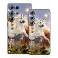 Evening Star - Samsung Galaxy S25 Skin