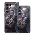 Feriel - Samsung Galaxy S25 Skin