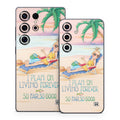 So Far So Good - Samsung Galaxy S25 Skin