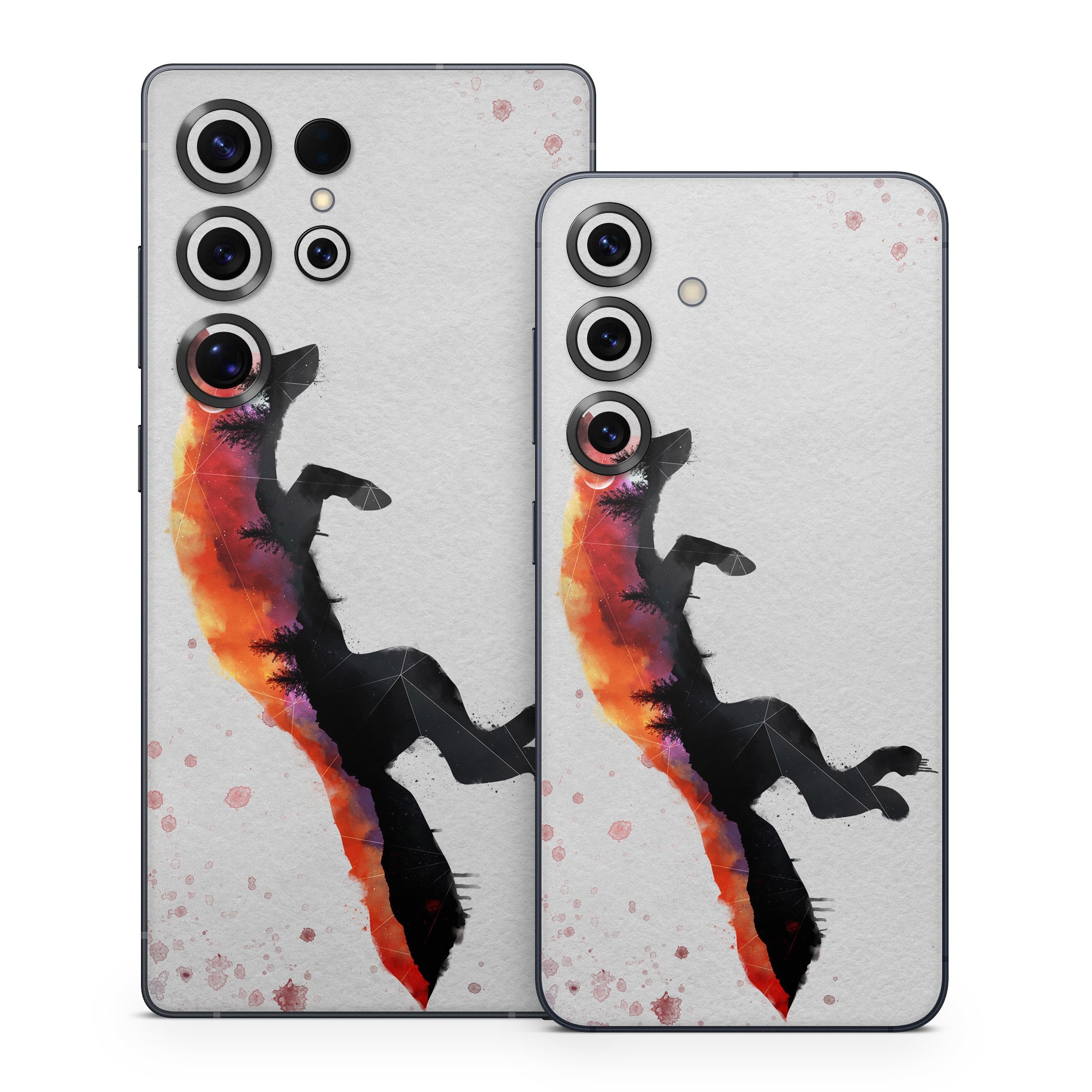 Tenacity - Samsung Galaxy S25 Skin