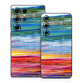 Waterfall - Samsung Galaxy S25 Skin