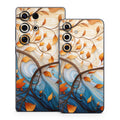 Windswept - Samsung Galaxy S25 Skin