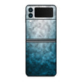Atmospheric - Samsung Galaxy Z Flip 3 Skin