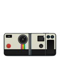 Insta - Samsung Galaxy Z Flip 3 Skin