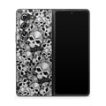 Bones - Samsung Galaxy Z Fold5 Skin