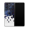 Collapse - Samsung Galaxy Z Fold5 Skin