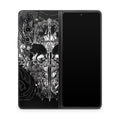 Darkside - Samsung Galaxy Z Fold5 Skin