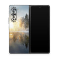 Dawning - Samsung Galaxy Z Fold5 Skin