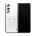 Free Hugs - Samsung Galaxy Z Fold5 Skin
