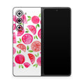 Grapefruit - Samsung Galaxy Z Fold5 Skin