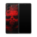War - Samsung Galaxy Z Fold5 Skin