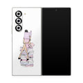 Bookworm - Samsung Galaxy Z Fold6 Skin
