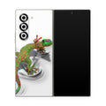 Gecko - Samsung Galaxy Z Fold6 Skin