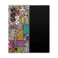 In My Pocket - Samsung Galaxy Z Fold6 Skin