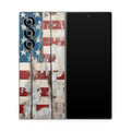 Rustic Glory - Samsung Galaxy Z Fold6 Skin