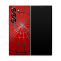 Webslinger - Samsung Galaxy Z Fold6 Skin