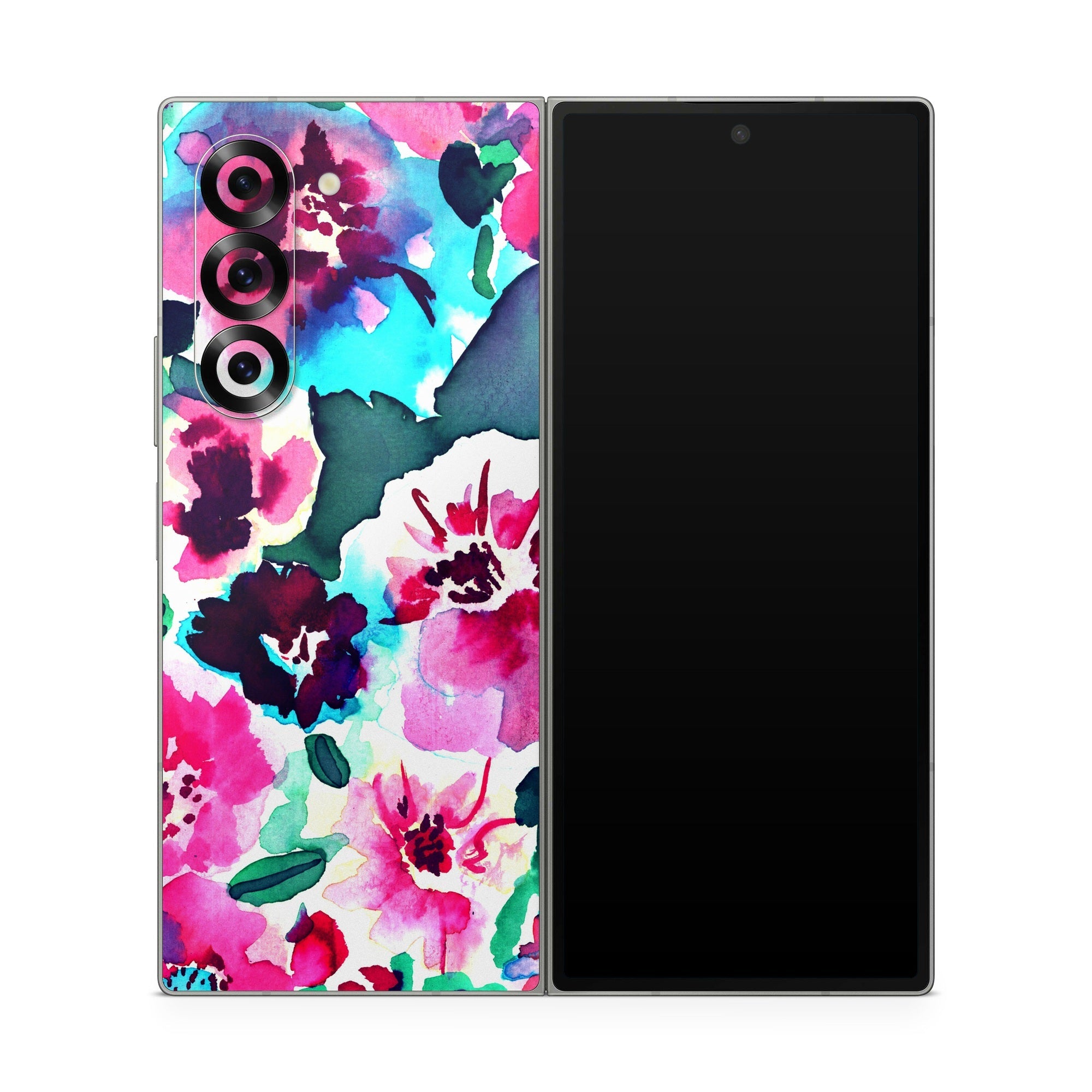 Zoe - Samsung Galaxy Z Fold6 Skin