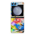 Aoitori - Samsung Galaxy Z Flip5 Skin