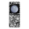 Bones - Samsung Galaxy Z Flip5 Skin