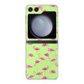 Flamingo Day - Samsung Galaxy Z Flip5 Skin