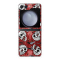 Issues - Samsung Galaxy Z Flip5 Skin