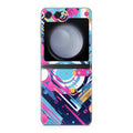 Jammin - Samsung Galaxy Z Flip5 Skin