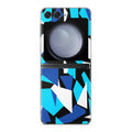 Raytracer - Samsung Galaxy Z Flip5 Skin