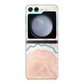 Spring Oyster - Samsung Galaxy Z Flip5 Skin