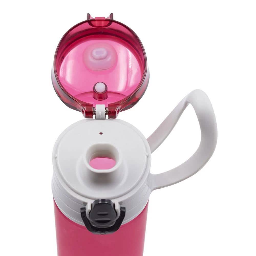 Shemtag Frosted Water Bottle 400ml