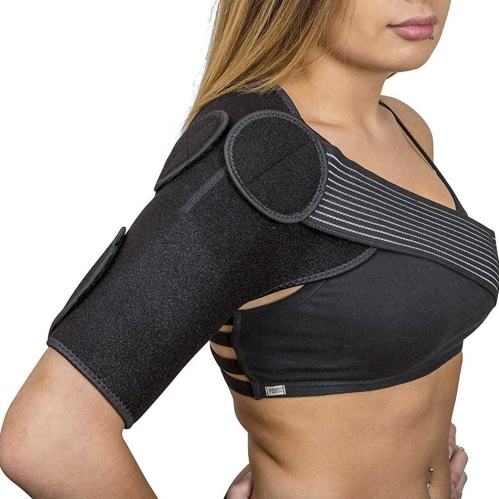 Shoulder Support Brace - Rotator Cuff Support