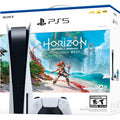 Sony PlayStation 5 Console Horizon Forbidden West Bundle Disk