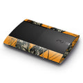 Blaze - Sony PS3 Super Slim Skin