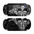 Darkside - Sony PS Vita Skin