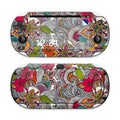 Doodles Color - Sony PS Vita Skin
