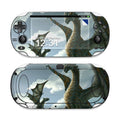 First Lesson - Sony PS Vita Skin