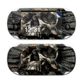 Skull Wrap - Sony PS Vita Skin
