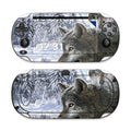 Snow Wolves - Sony PS Vita Skin