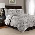 Studio Row Lyon Twin Duvet Cover Set