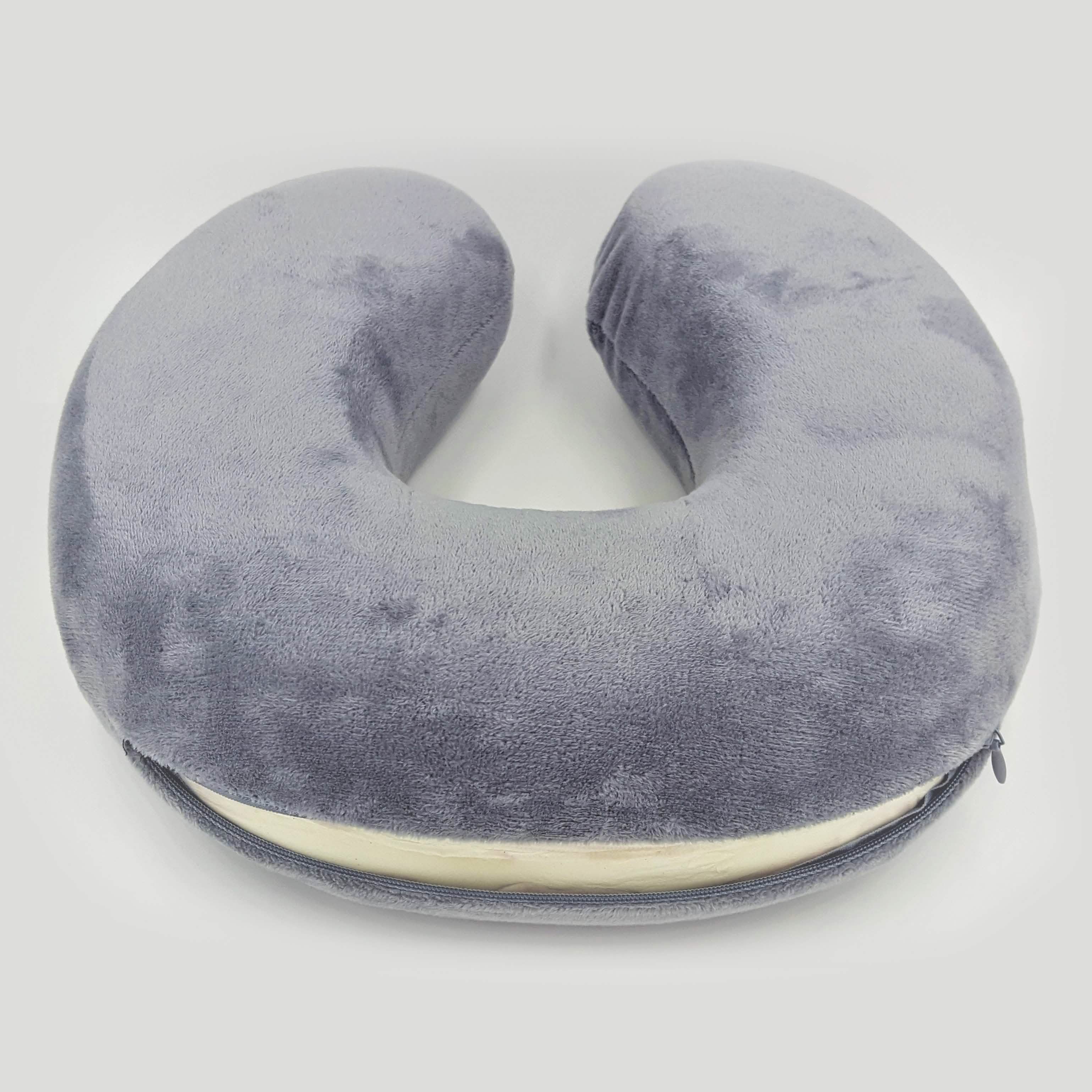 Super Soft and Light Travel Pillow