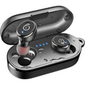 TOZO T10 Bluetooth 5.3 Wireless Earbuds (Refurbished)