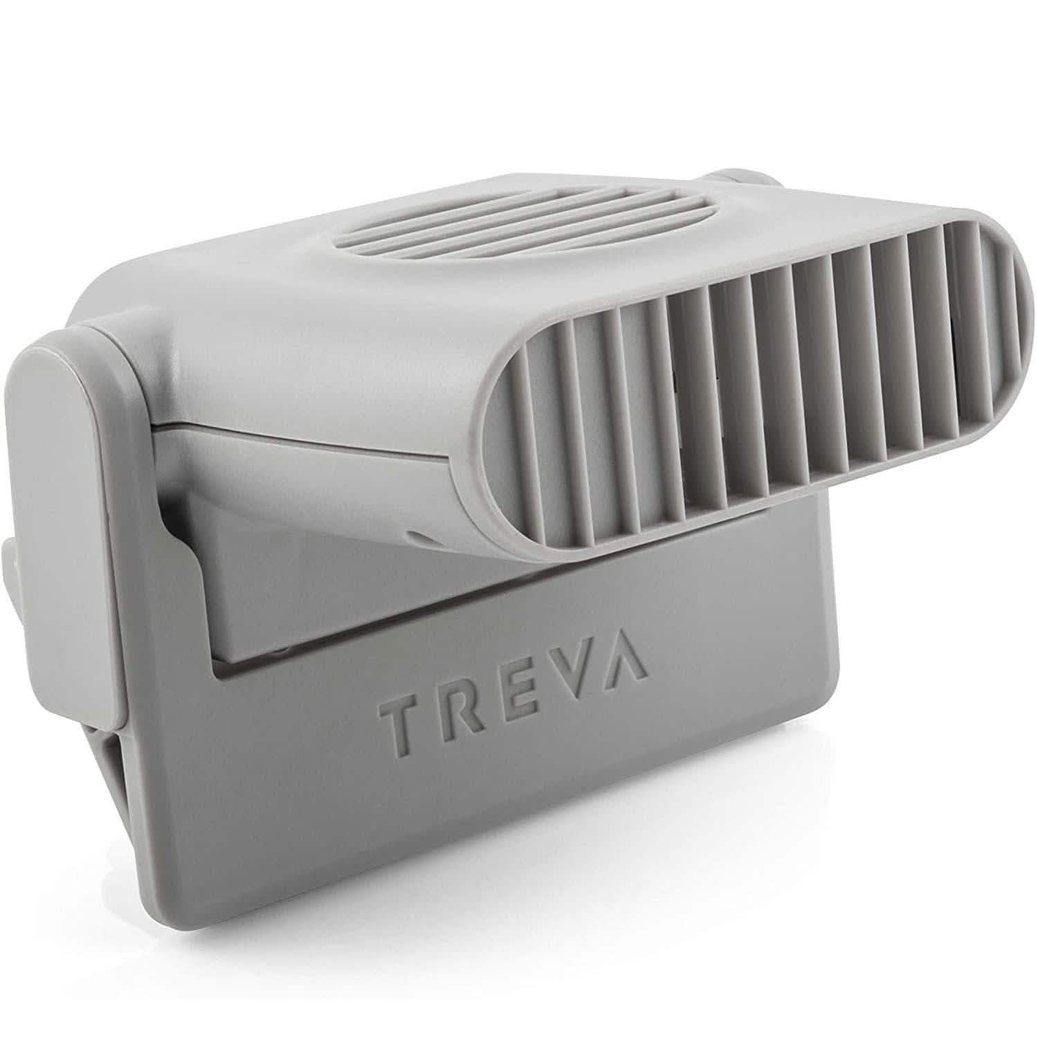 Treva's Clip Breeze Personal Fan