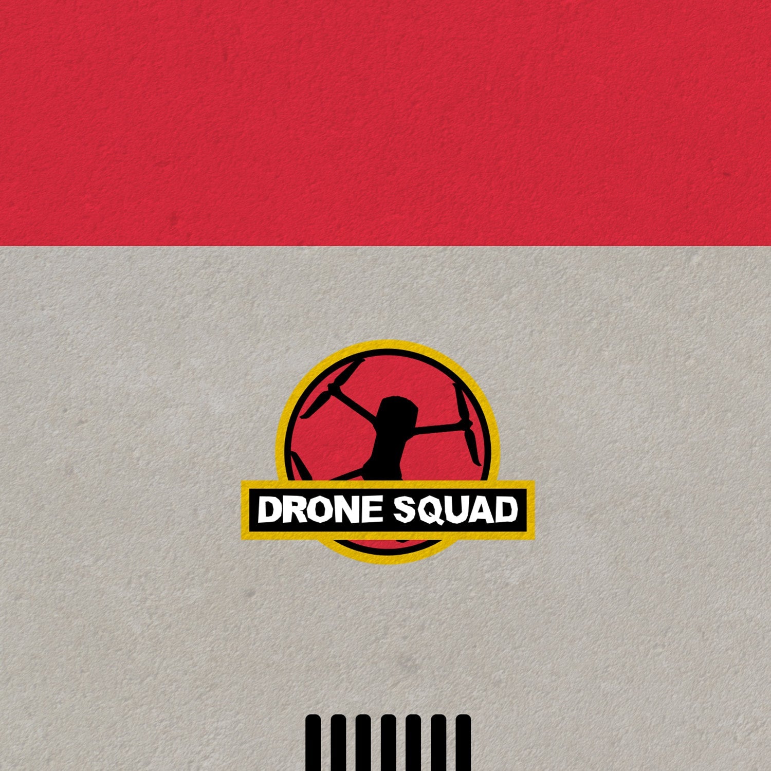 Triassic Trek - DJI Mavic 2 Battery Skin
